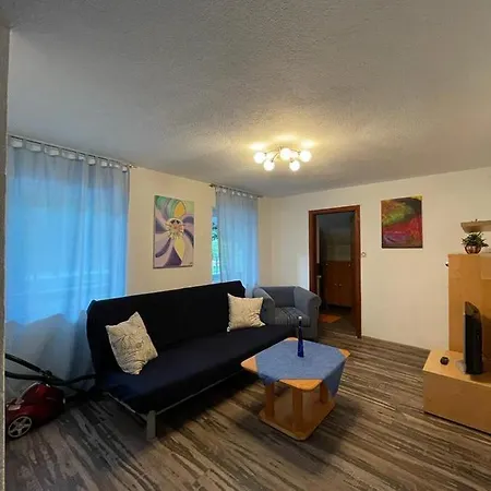 Unski Biser Apartment