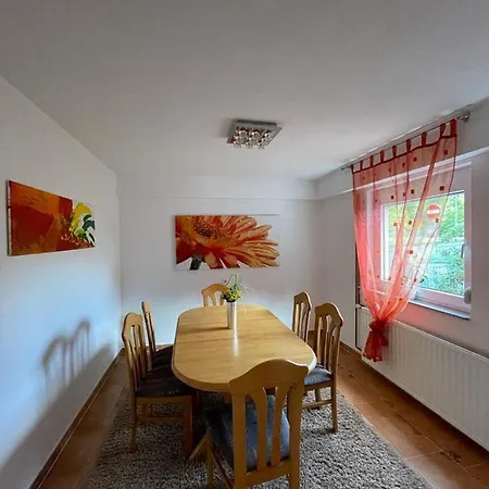 Apartment Unski Biser