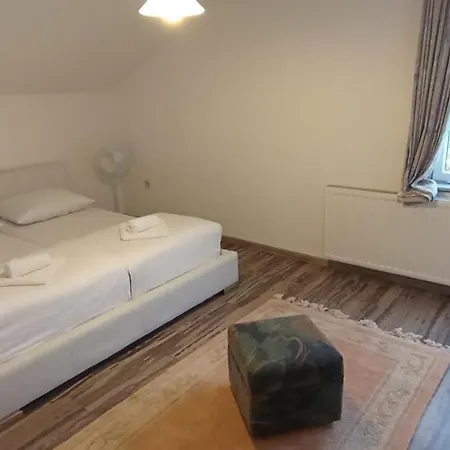 Unski Biser Lägenhet