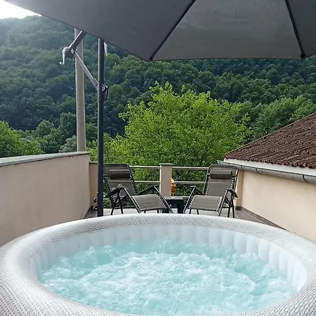 Unski Biser Apartment Cazin