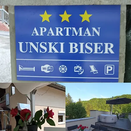 Apartment Unski Biser